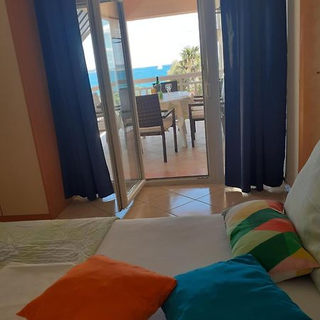 Apartments Markota Sukošan Zewnętrze zdjęcie