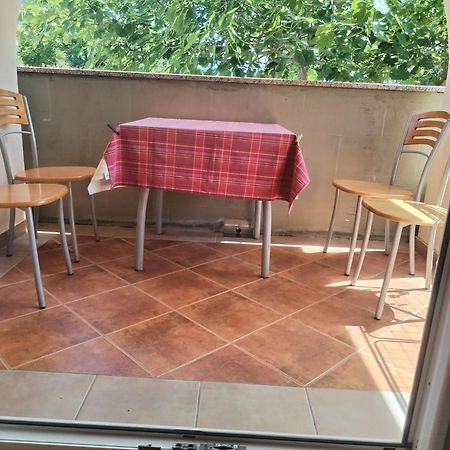 Apartments Markota Sukošan Zewnętrze zdjęcie