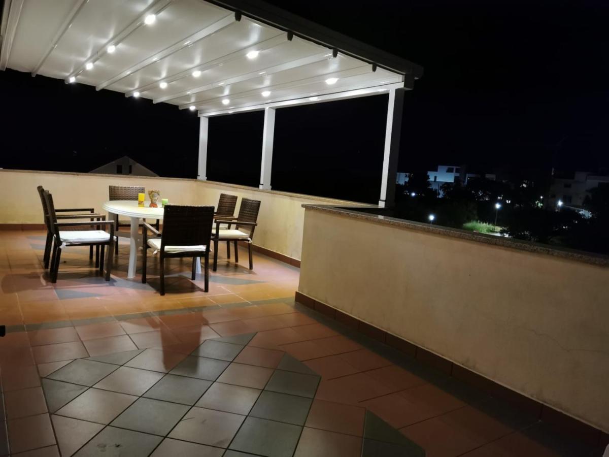 Apartments Markota Sukošan Zewnętrze zdjęcie