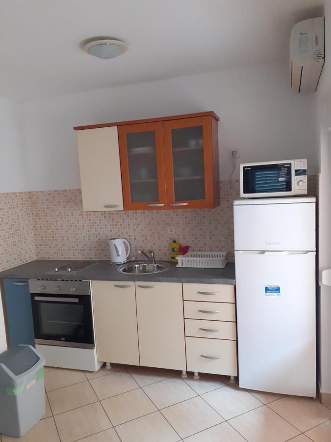 Apartments Markota Sukošan Zewnętrze zdjęcie