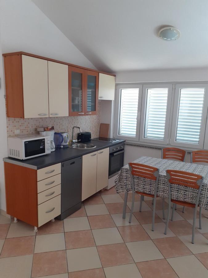 Apartments Markota Sukošan Zewnętrze zdjęcie