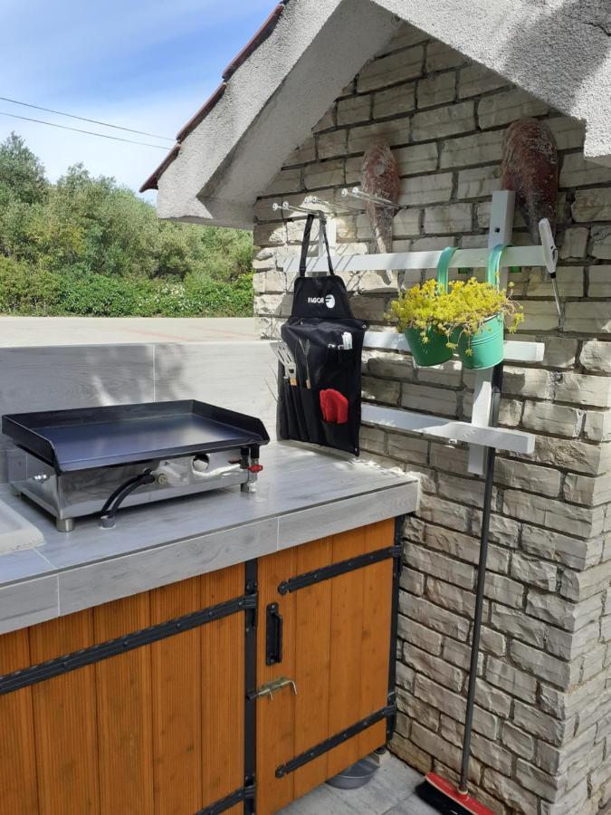Apartments Markota Sukošan Zewnętrze zdjęcie