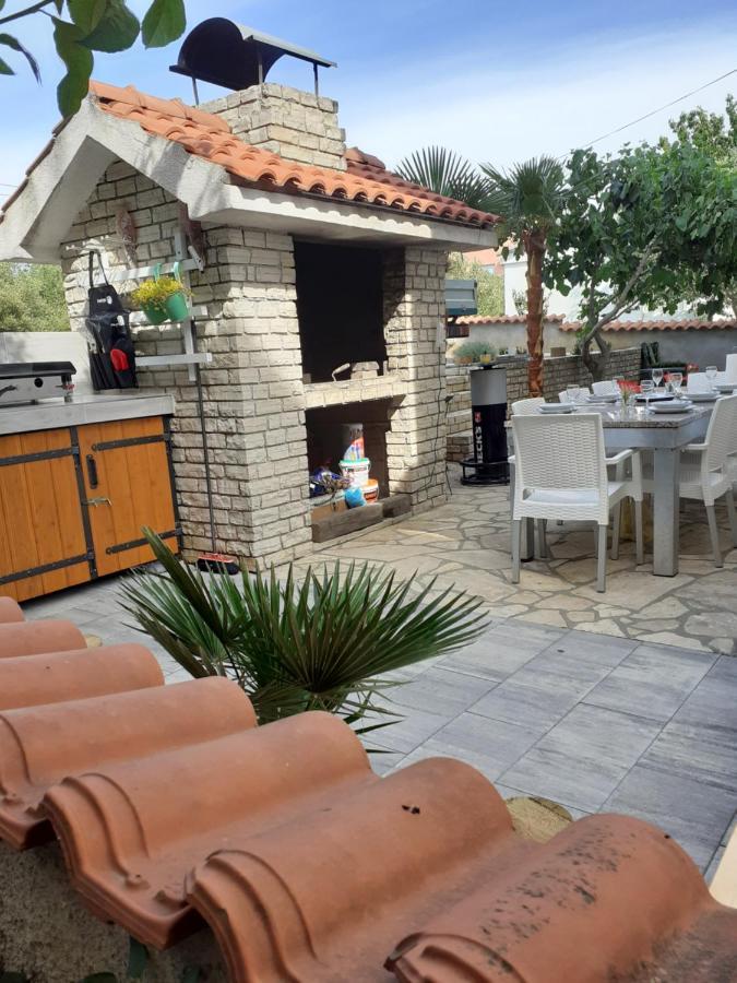 Apartments Markota Sukošan Zewnętrze zdjęcie