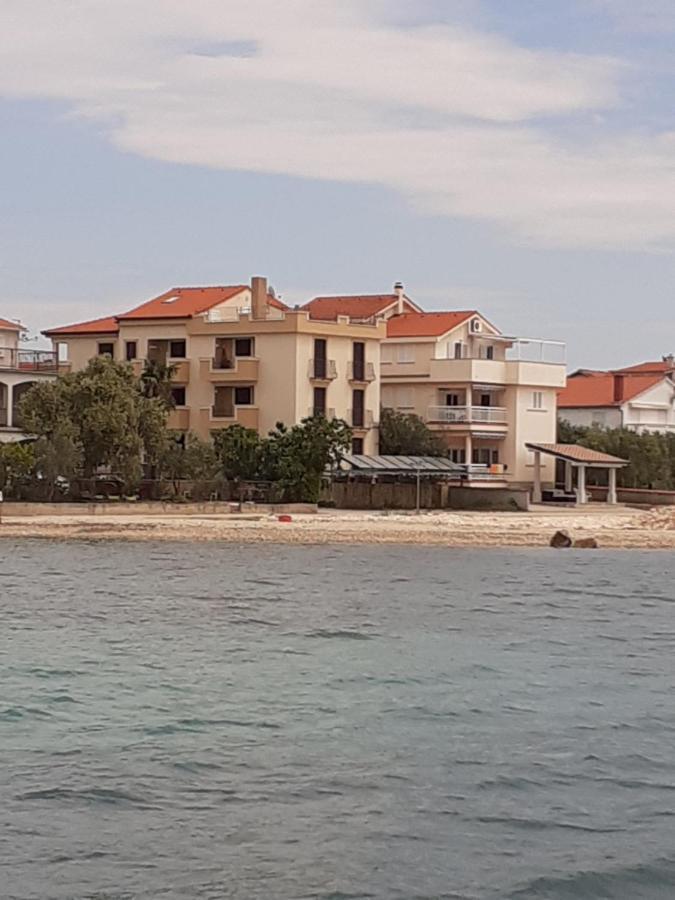 Apartments Markota Sukošan Zewnętrze zdjęcie