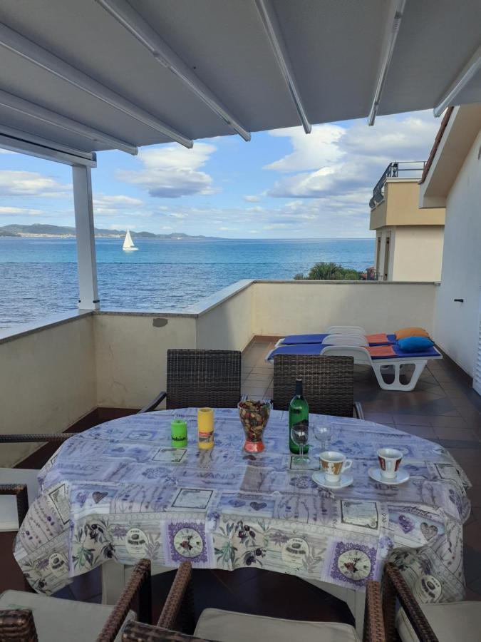 Apartments Markota Sukošan Zewnętrze zdjęcie