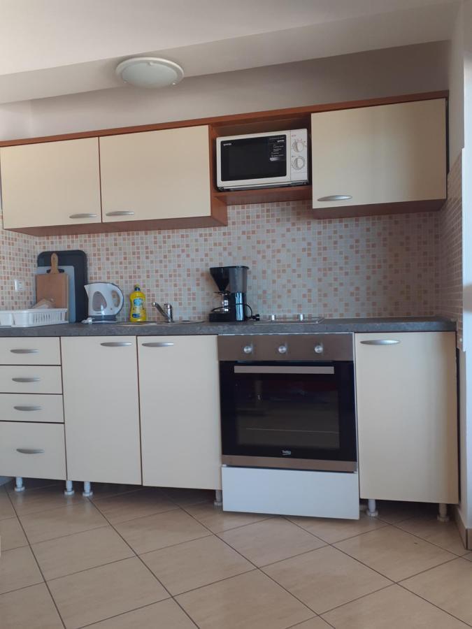 Apartments Markota Sukošan Zewnętrze zdjęcie