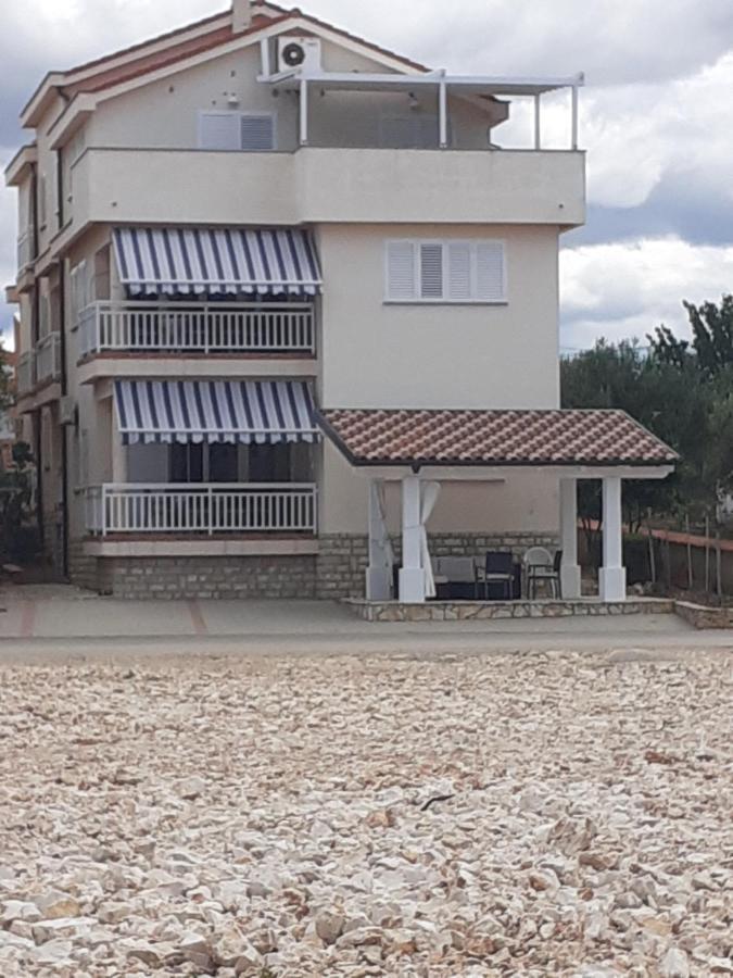Apartments Markota Sukošan Zewnętrze zdjęcie