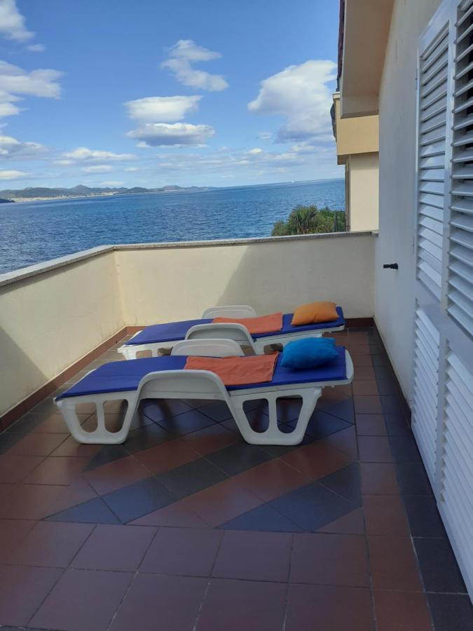 Apartments Markota Sukošan Zewnętrze zdjęcie