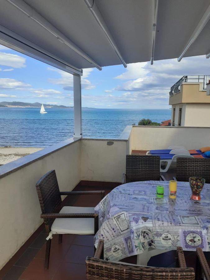 Apartments Markota Sukošan Zewnętrze zdjęcie