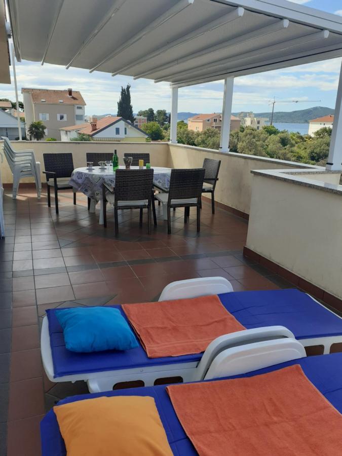 Apartments Markota Sukošan Zewnętrze zdjęcie