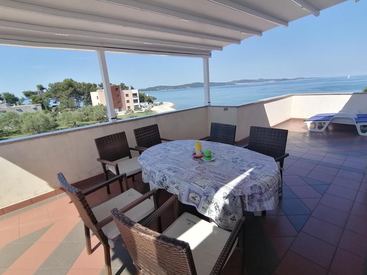 Apartments Markota Sukošan Zewnętrze zdjęcie