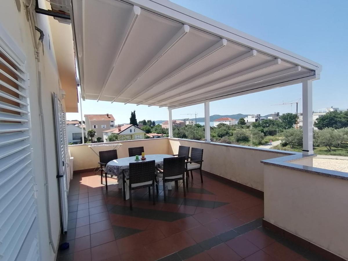 Apartments Markota Sukošan Zewnętrze zdjęcie