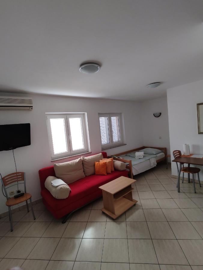 Apartments Markota Sukošan Zewnętrze zdjęcie