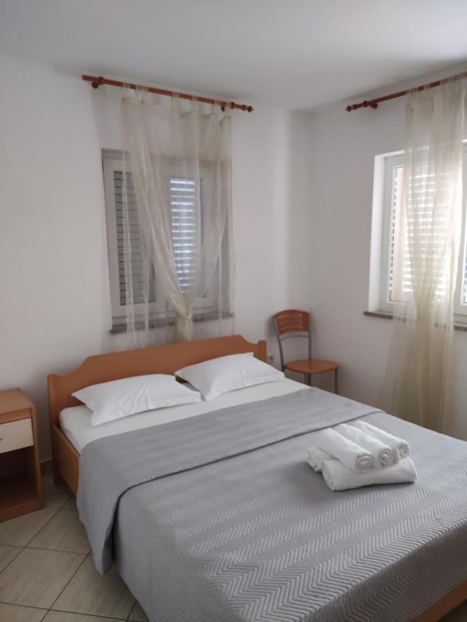 Apartments Markota Sukošan Zewnętrze zdjęcie