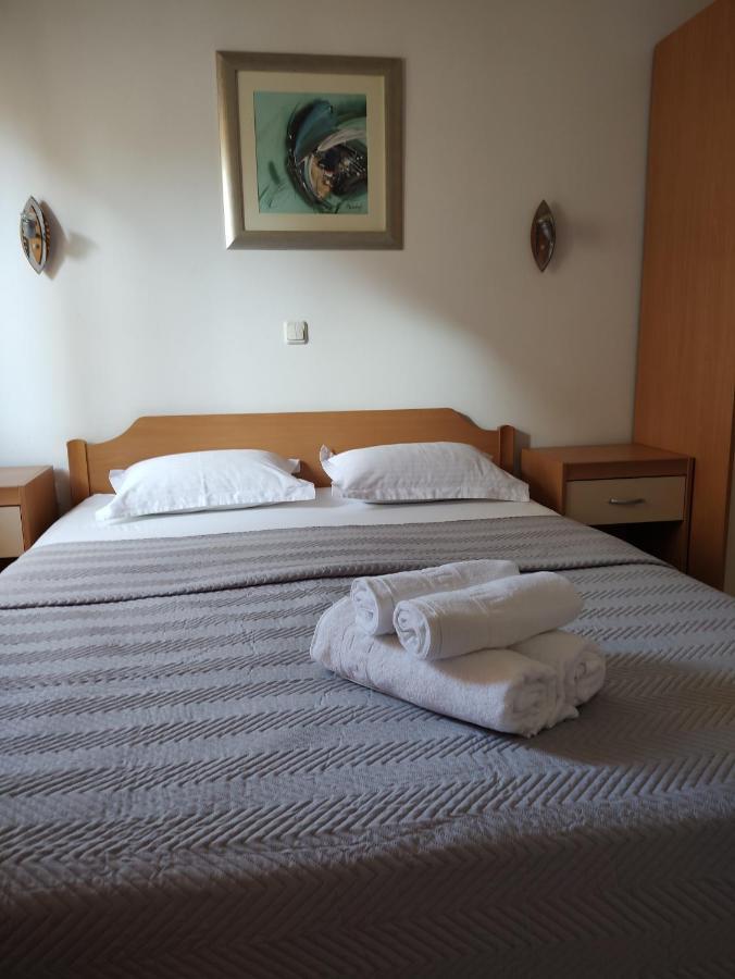 Apartments Markota Sukošan Zewnętrze zdjęcie
