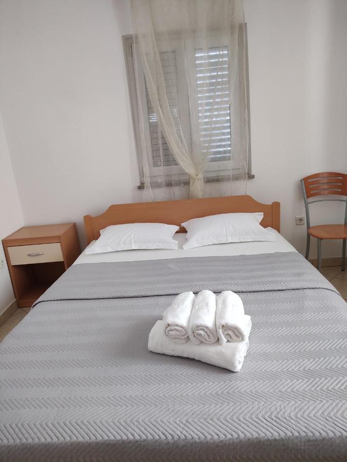 Apartments Markota Sukošan Zewnętrze zdjęcie