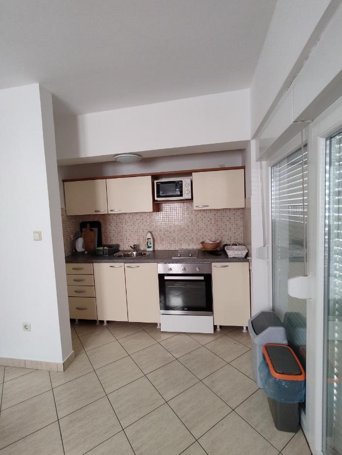 Apartments Markota Sukošan Zewnętrze zdjęcie