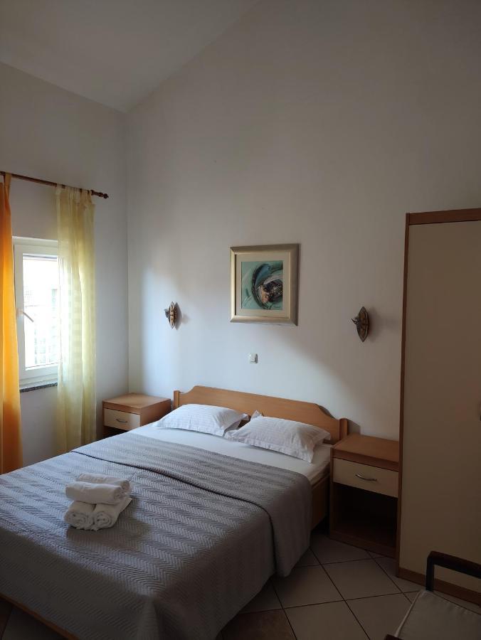 Apartments Markota Sukošan Zewnętrze zdjęcie