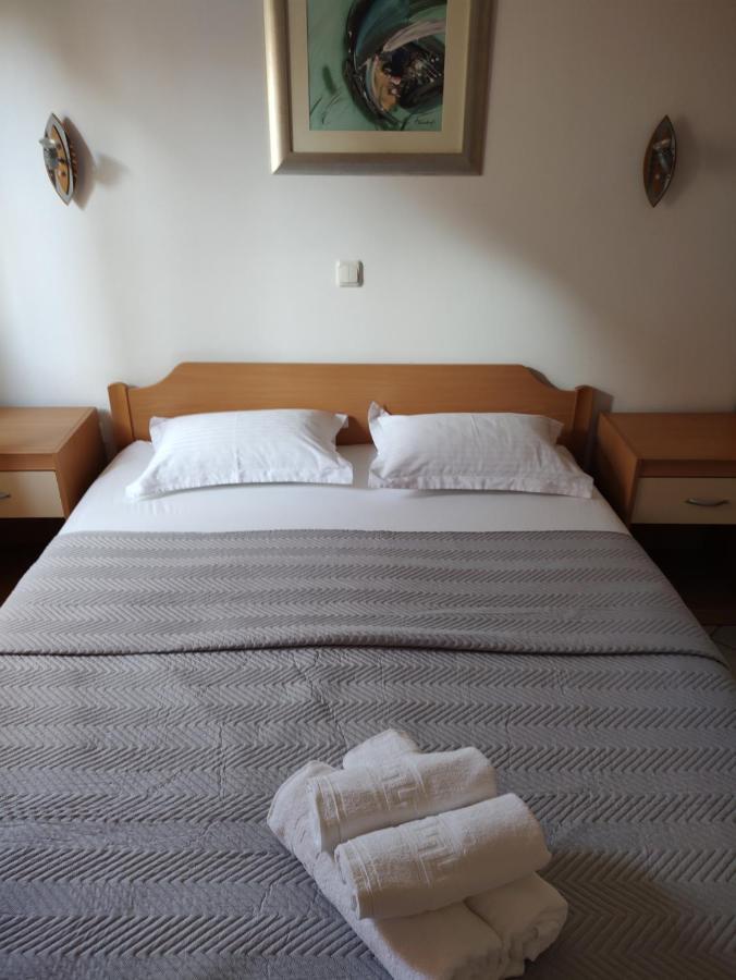 Apartments Markota Sukošan Zewnętrze zdjęcie