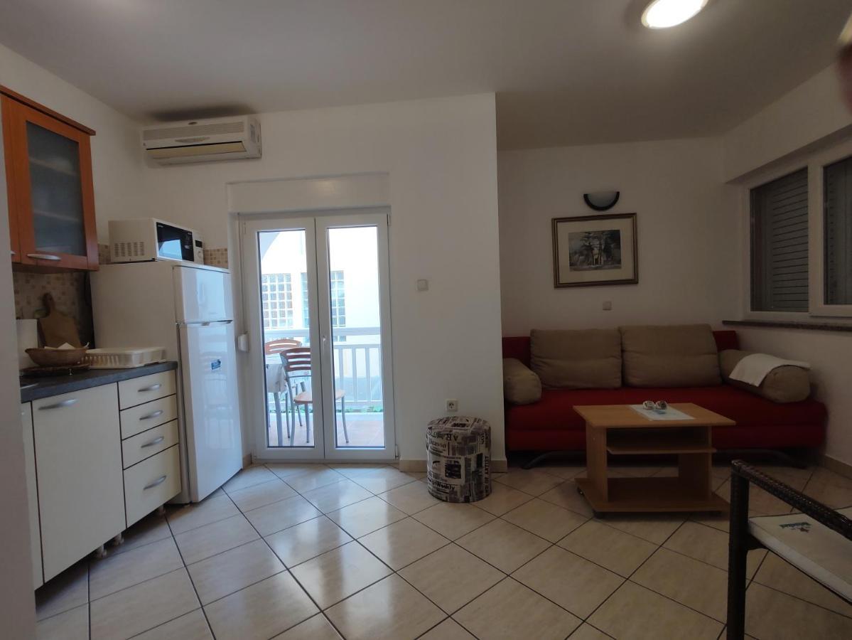 Apartments Markota Sukošan Zewnętrze zdjęcie