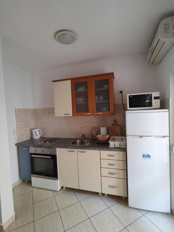 Apartments Markota Sukošan Zewnętrze zdjęcie