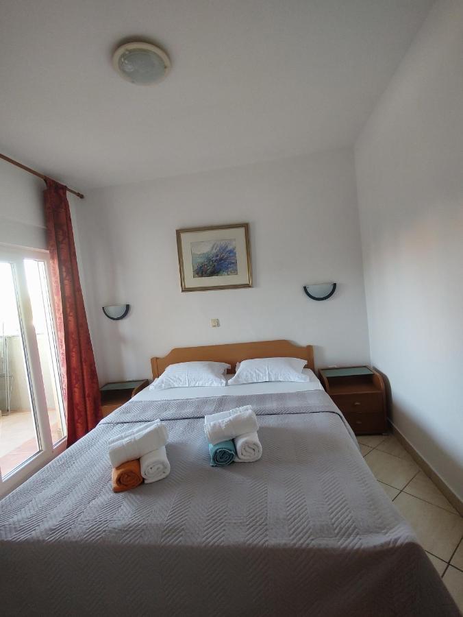 Apartments Markota Sukošan Zewnętrze zdjęcie
