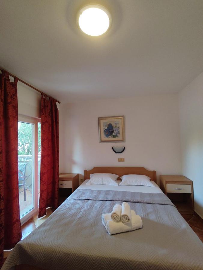 Apartments Markota Sukošan Zewnętrze zdjęcie