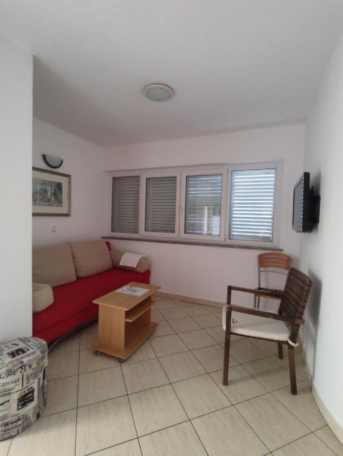 Apartments Markota Sukošan Zewnętrze zdjęcie