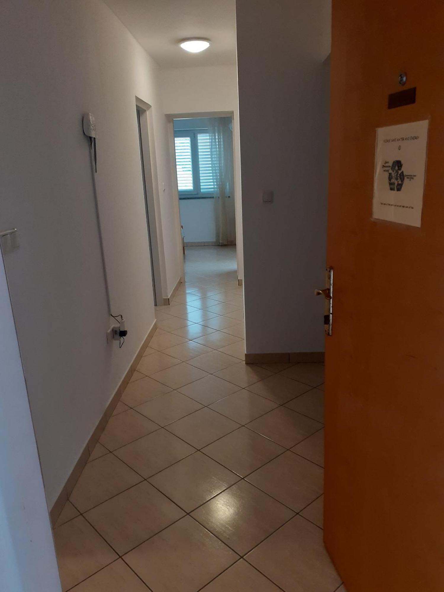 Apartments Markota Sukošan Zewnętrze zdjęcie