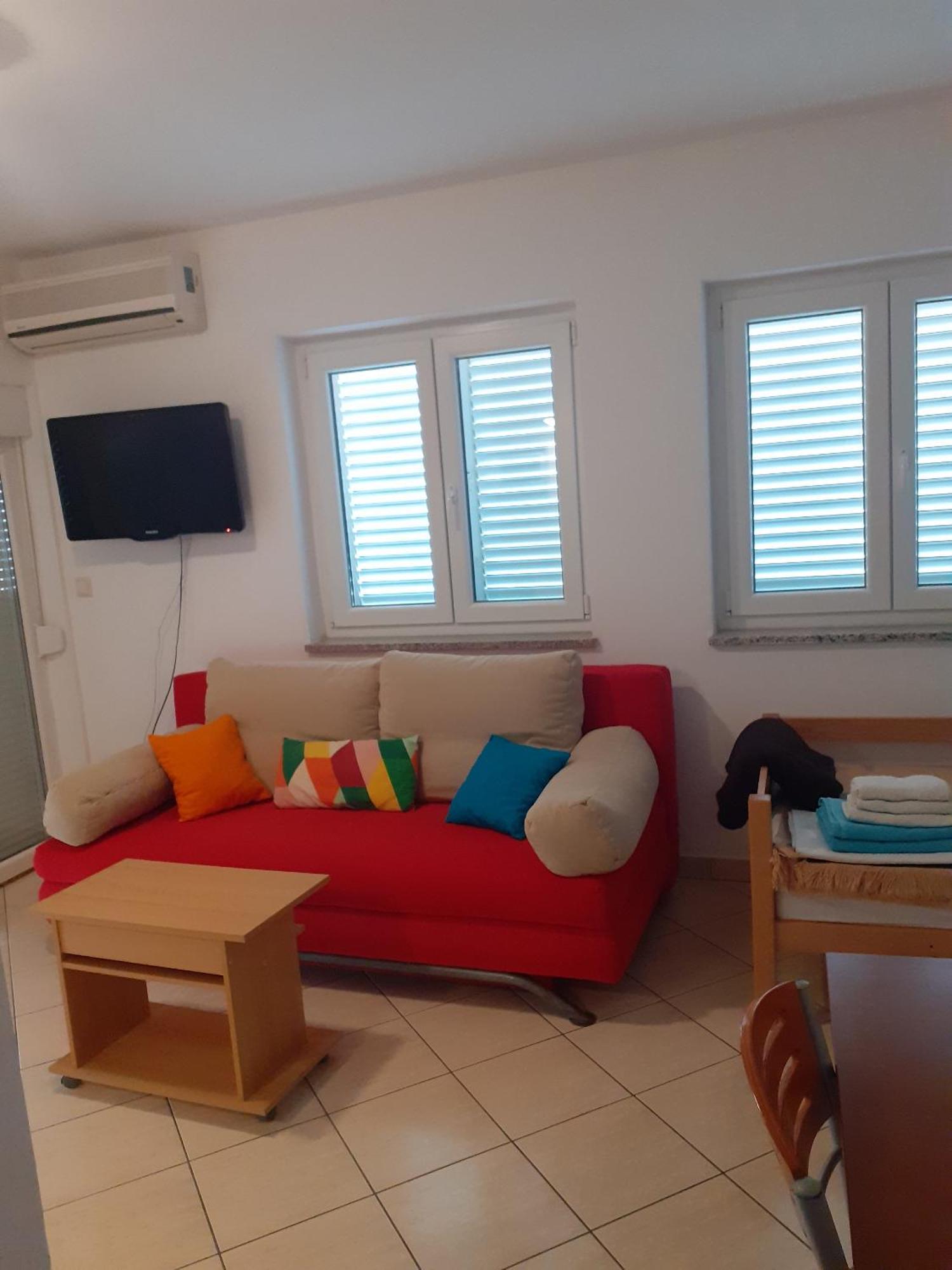 Apartments Markota Sukošan Zewnętrze zdjęcie