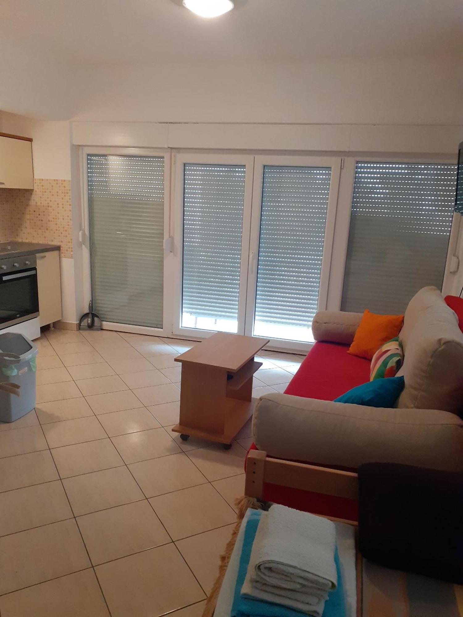 Apartments Markota Sukošan Zewnętrze zdjęcie