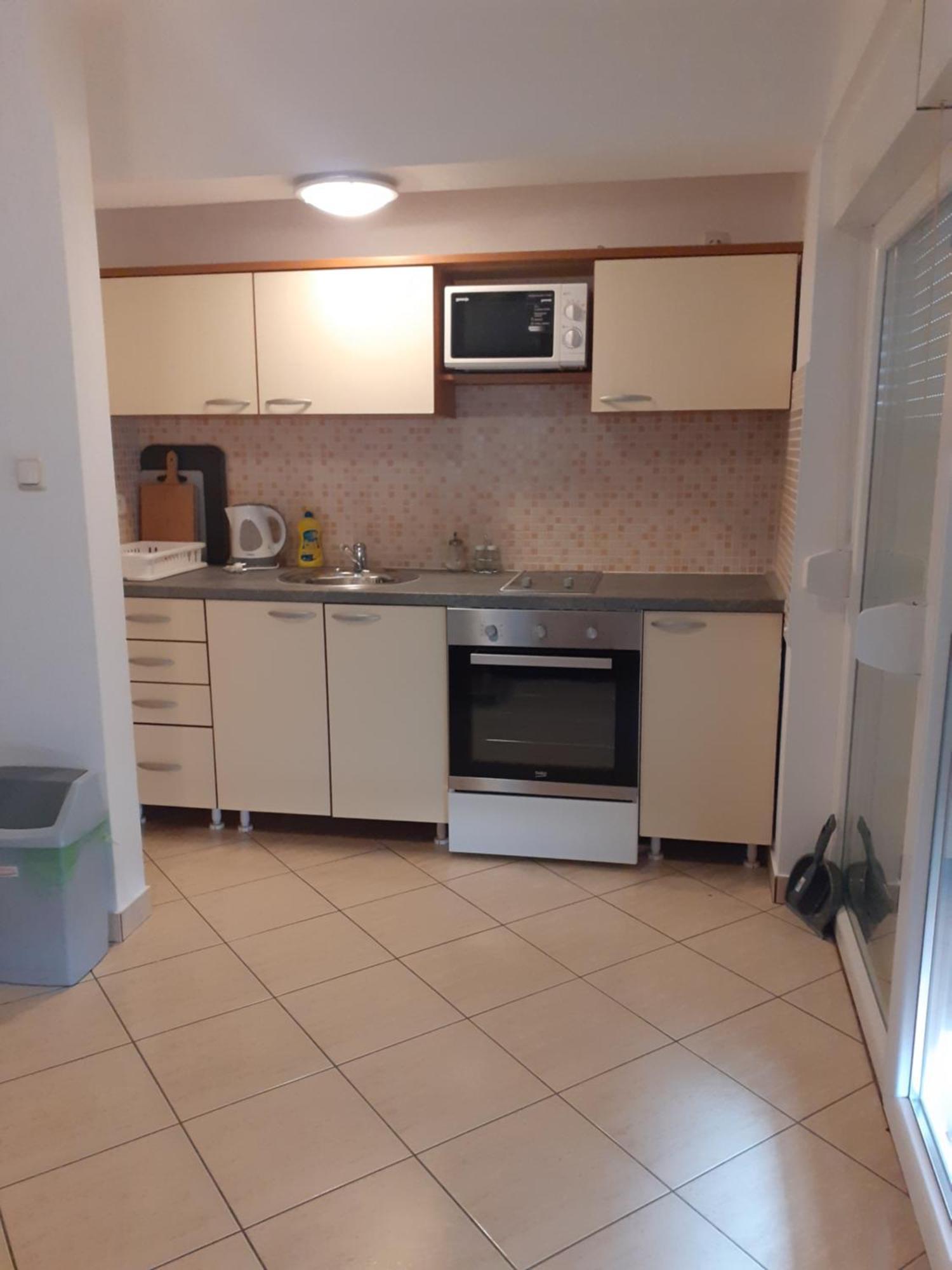 Apartments Markota Sukošan Zewnętrze zdjęcie
