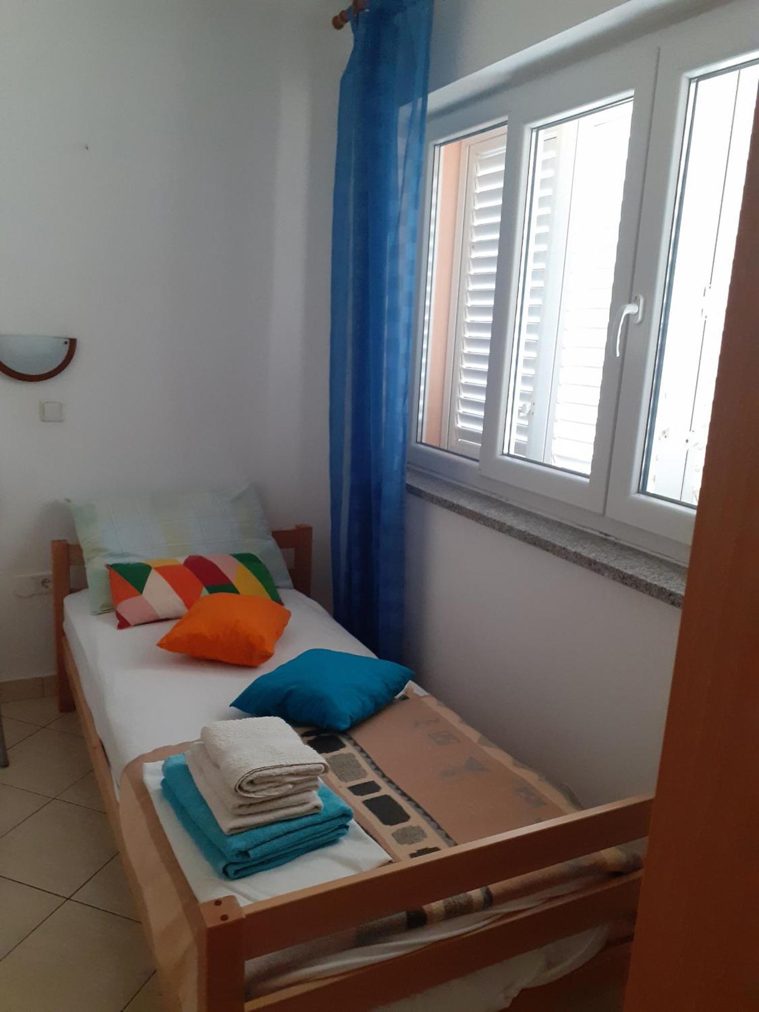 Apartments Markota Sukošan Zewnętrze zdjęcie