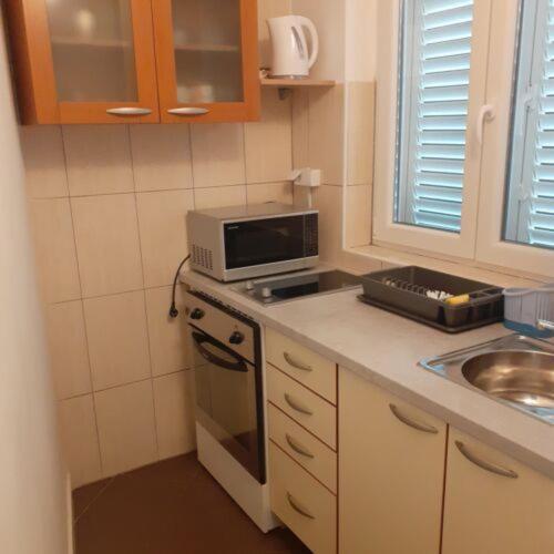 Apartments Markota Sukošan Zewnętrze zdjęcie