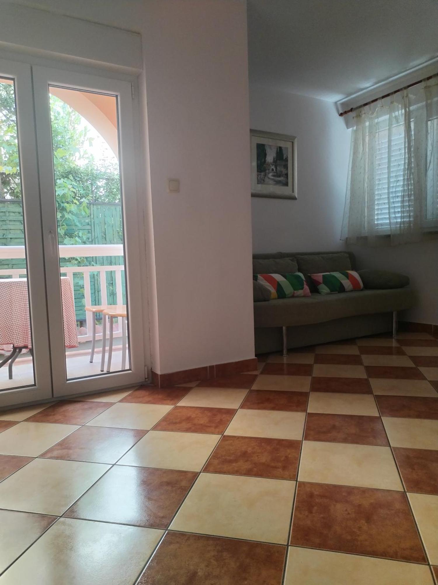 Apartments Markota Sukošan Zewnętrze zdjęcie