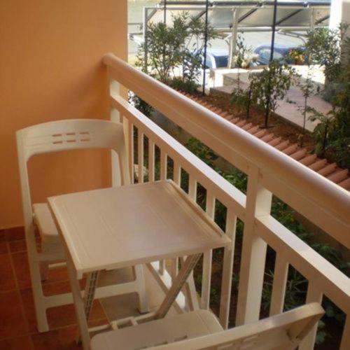 Apartments Markota Sukošan Zewnętrze zdjęcie