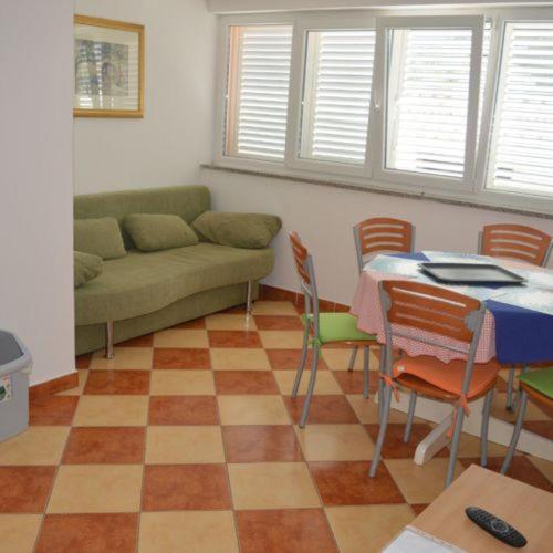 Apartments Markota Sukošan Zewnętrze zdjęcie