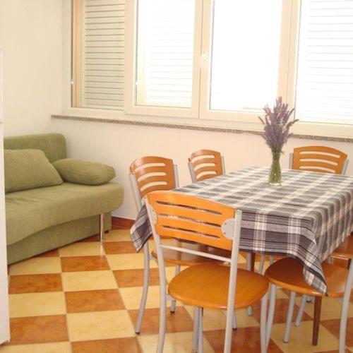 Apartments Markota Sukošan Zewnętrze zdjęcie