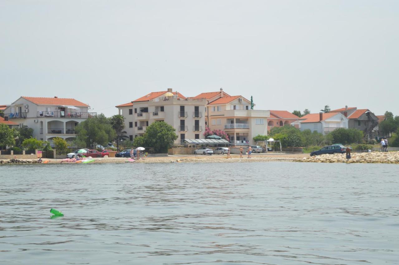 Apartments Markota Sukošan Zewnętrze zdjęcie
